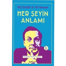 Astraltech Her Şeyin Anlamı: Yurttaş Bilim Adamının Düşünceleri
