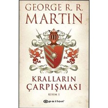 Astraltech Kralların Çarpışması: Kısım 1