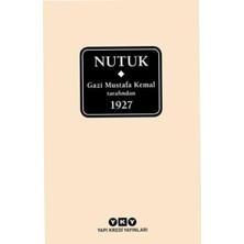 Astraltech Nutuk (Kutulu) Ciltli