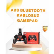 Astraltech Gamepad Pc Tv Oyun Kumandası