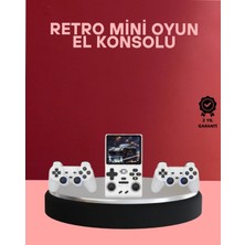 Astraltech Kollu El Oyun Konsolu Tv Bağlantı Destekli
