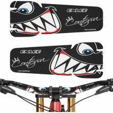 Heugers Enlee Fg-91 Gidon Koruma Etiketi | Shark