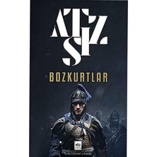 Astraltech Bozkurtlar
