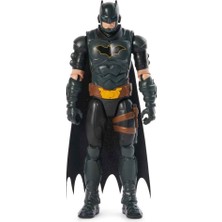 Azrlya Batman Aksiyon Figürü S6 30 cm - 6067621 (Lisinya)