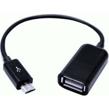 Raftan Topla Otg Bağlantı Kiti - Micro USB