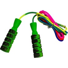 Empressco JR-150 Atlama Ipi Çok Renkli