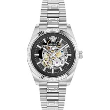 Versace VRSCVE5R00126 Erkek Kol Saati