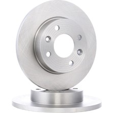 Otozone Renault R5 Ön Fren Disk Takımı 4 Delik 1984-1996 238X12