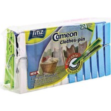 Raftan Topla Mandal Seti 24LÜ Cameon