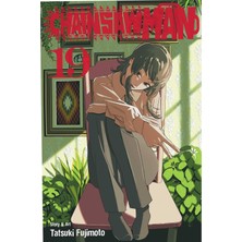Astraltech Chainsaw Man, Vol. 19