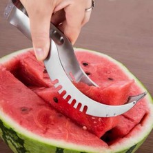 Azrlya Kavun Karpuz Dilimleme Bıçağı