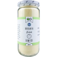 Og Natural Organik Bebek Irmiği 330 gr