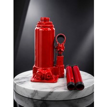 Azrlya Araç Kriko Bottle Jack 2ton - Lisinya