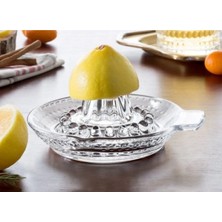 Azrlya Cam Limon Sıkacağı
