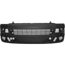 Vw T6 2011-2015 Tampon Ön Koyu Gri Tuv Belgeli 7E0807217B9B9 Poliplast