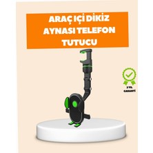 Astraltech Dikiz Aynası Katlanabilir ve Çok Fonksiyonlu