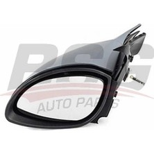 Opel Vectra B 1995-1999 Ayna Sol Manuel 90545851 Viewmax