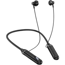 Eco Lounge Tws Bluetooth Kulaklık – 100 Saat Bekleme Süresi, Hızlı Şarj Yeni Nesil
