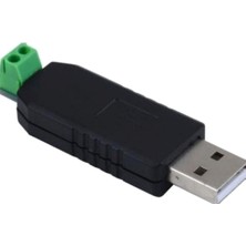 Astraltech Sanec USB To RS485 Converter USB-485 Rs 485 Çevirici Win7 Xp