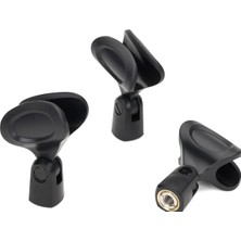 Astraltech Samson Mc1 Mikrofon Tutucu 3'lü Paket