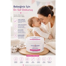 Eco Lounge Bebek Pişik Giderici Bariyer Krem Onarıcı Yoğun Cilt Bakım Kremi Çinko Oksit Lanolin
