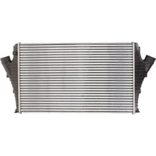 Saab 9-3 1.9 Ttid 2007-2015 Turbo Radyatörü Intercooler 650X403X26 12773072 Wisco