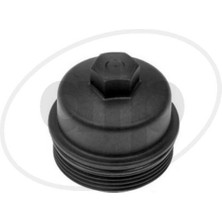 Opel Corsa B Corsa C X12XE Z12XE 1992- Yağ Filtre Kapağı 90530262 Wisco