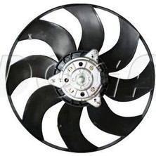 Opel Vectra C 1.6 Z16XE 2002-2008 Fan Davlumbazı Tek Davlumbaz 24410988 Wisco