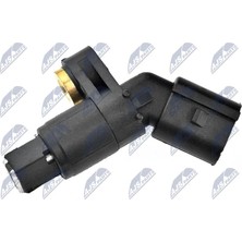 Vw Golf4 Bora Golf3 Passat Polo Skoda Octavia Seat Cordoba Ibiza Leon Audi A3 Abs Sensoru Ön Sol 1H0927807 Wisco
