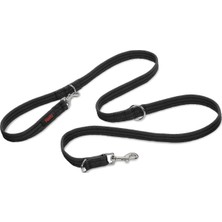 Astraltech Company Of Animals Halti Köpek Eğitim Kayışı, Büyük Boy Siyah, 2 M