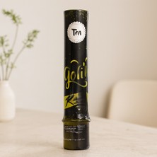 İlk El Grup 30 cm Gold Konfeti Tüpü