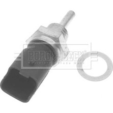 Fiat Doblo Albea Palio Punto Panda 1.2 2001- Termostat Plastik Sensorlu Tıp 46824133 Wencor