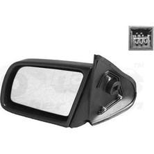 Opel Vectra A 1988-95 Ayna Sol Manuel 90349050 Viewmax