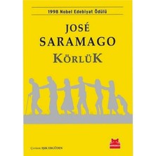 Astraltech Körlük: 1998 Nobel Edebiyat Ödülü