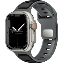 Astraltech Babilden Se/11/10/9/8/7/6/5/4/3 Silikon Kordon 46MM/45MM/44MM, Series