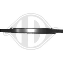 Vw Passat B5.5 2001-2005 Tampon Demiri Ön 3B0807109A Wisco