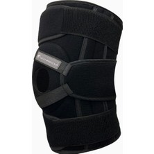 Astraltech Flexy Medical Diz Ağrısı Için Silikon Patella Ligament Destekli Ayarlanabilir Dizlik, Menisküs Yırt