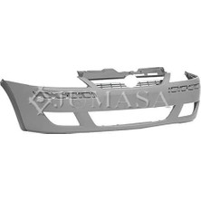 Opel Corsa C 2004- Tampon Ön Astarlı Tuv Belgeli 93177799 Eurostamp
