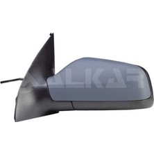 Opel Astra G 1998- Ayna Sol Manuel 09142141 Viewmax