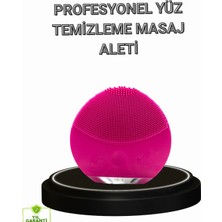 Astraltech Çok Işlevli Şarjlı Yüz Temizleme ve Masaj Aleti – Derinlemesine Temizlik, Cilt Yenileme ve Kan Dola