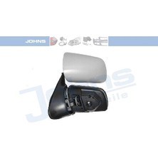 Opel Vectra A 1988-95 Ayna Sol Elektrikli Isitmali 90349043 Viewmax