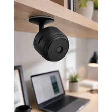 Aesco A9 Mini Kamera - Lisinya