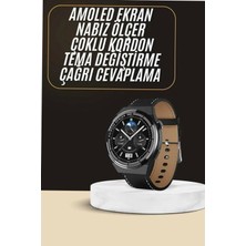 Astraltech Çoklu Kordon Hediyeli Çağrı Cevaplama Müzik Dinleme Dokunmatik Ekran