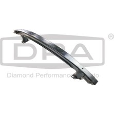 Vw Passat B5 1997-2000 Tampon Demiri Ön Celik Ayakli Tıp 3B0807109 Wisco