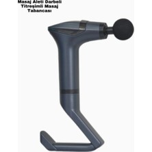 Astraltech Üçlü Masaj