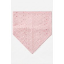 Liliza Accessories Fisto Desenli Genç Kadın Lastikli Bandana
