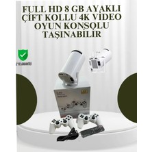 Astraltech Portatif Projeksiyon – 4.000 Uygulama, Yansıtma ve 5.0