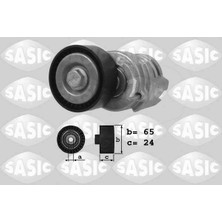 Vw Golf5 Jetta Passat Tiguan Polo A3 Blg Bmy Caxa Cbza Cbzb 1,2 Tsı 1,4 Tsı Alternator Gergi Kutugu 534006510 Ina