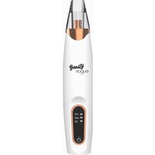 Astraltech Beauty Vogue Siyah Nokta Temizleme Aleti Yüz Güzellik Temizleyicileri Elektrikli Temizleyiciler Kiş