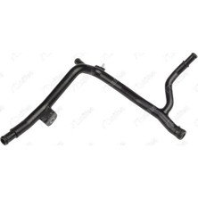 Vw Golf5 Octavia 1.6 Bse 2004- Su Borusu Radyatör Plastik 06A121065DP Wisco